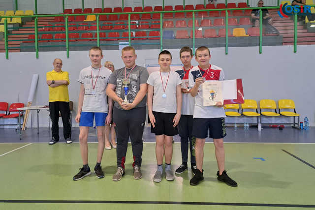 „Ćwiczyć każdy może” VI Olimpiada Specjalna za nami [Foto]