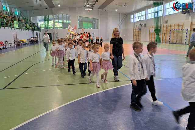 „Ćwiczyć każdy może” VI Olimpiada Specjalna za nami [Foto]