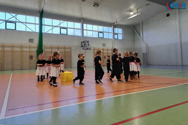„Ćwiczyć każdy może” VI Olimpiada Specjalna za nami [Foto]