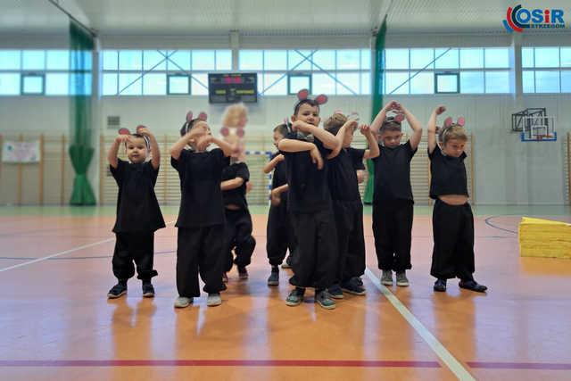 „Ćwiczyć każdy może” VI Olimpiada Specjalna za nami [Foto]