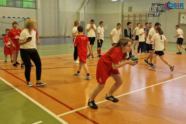 „Ćwiczyć każdy może” VI Olimpiada Specjalna za nami [Foto]