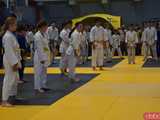 Ruszyła Super Liga Judo w Jaworzynie Śląskiej! Sportowej rywalizacji towarzyszy festyn charytatywny dla chorej Agatki [Foto]