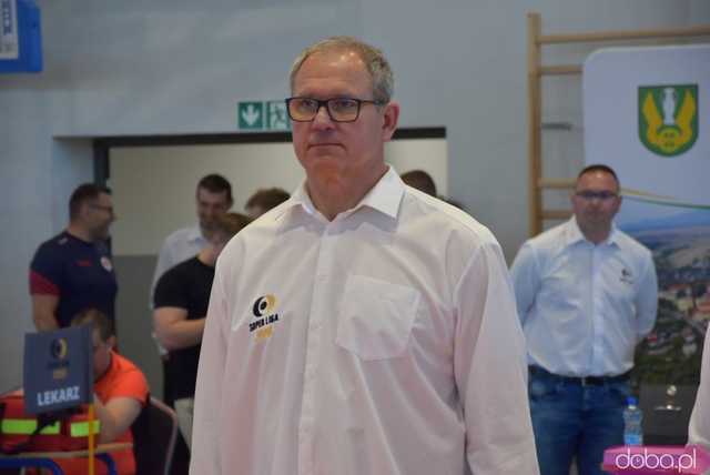 Ruszyła Super Liga Judo w Jaworzynie Śląskiej! Sportowej rywalizacji towarzyszy festyn charytatywny dla chorej Agatki [Foto]