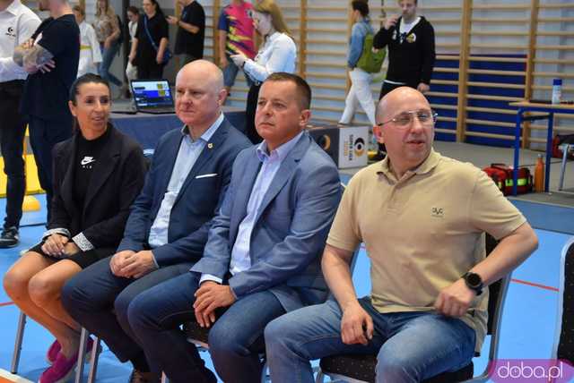 Ruszyła Super Liga Judo w Jaworzynie Śląskiej! Sportowej rywalizacji towarzyszy festyn charytatywny dla chorej Agatki [Foto]