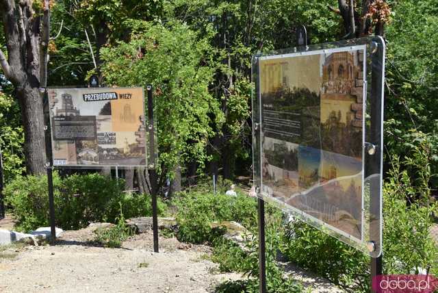 Armata wystrzeliła! Ruszył Piknik Historyczny w Dobromierzu [Foto]