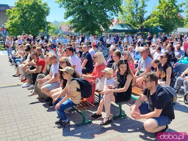 Podziel się życiem. Wystartował festyn dziecięcy w Strzegomiu [AKTUALIZACJA FOTO]