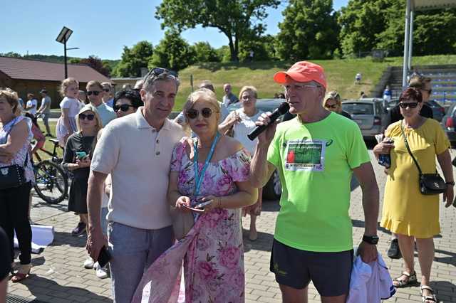 Podziel się życiem. Wystartował festyn dziecięcy w Strzegomiu [AKTUALIZACJA FOTO]