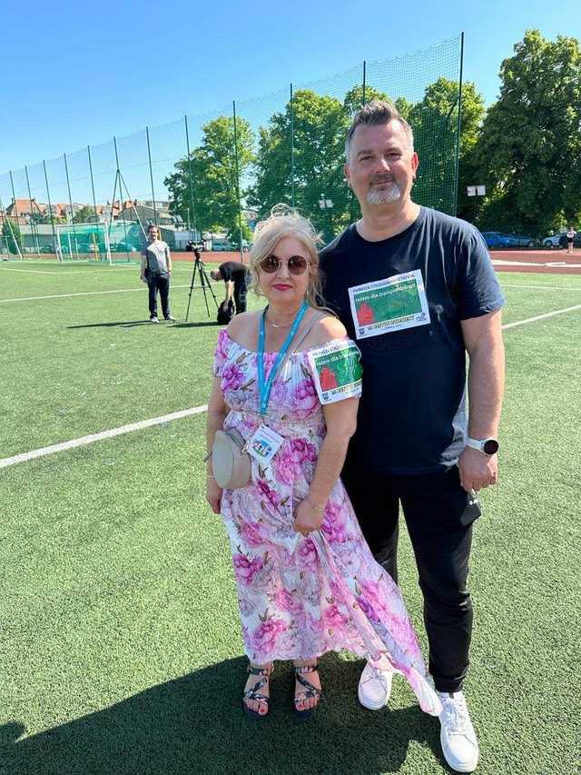 Podziel się życiem. Wystartował festyn dziecięcy w Strzegomiu [AKTUALIZACJA FOTO]