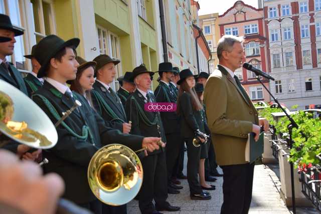 [FOTO] XXI Konkurs Sygnalistów Myśliwskich Sudeckiej Krainy Łowieckiej