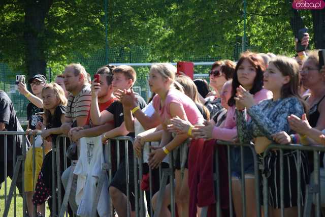 [FOTO] Była moc, była zabawa. Maxel i After Party na zakończenie Dni Świdnicy