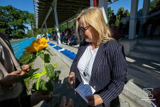 Świętowali jubileusz 30-lecia awansu klubu Zjednoczeni Żarów do III ligi [FOTO]