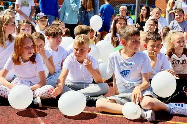 Żarowianie tłumnie świętowali Dzień Godności Osób z Niepełnosprawnością Intelektualną [FOTO]