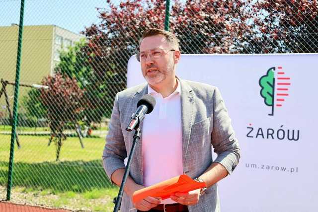 Żarowianie tłumnie świętowali Dzień Godności Osób z Niepełnosprawnością Intelektualną [FOTO]