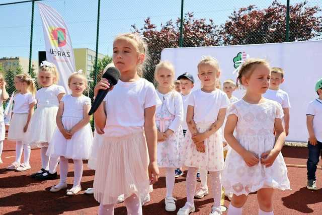 Żarowianie tłumnie świętowali Dzień Godności Osób z Niepełnosprawnością Intelektualną [FOTO]