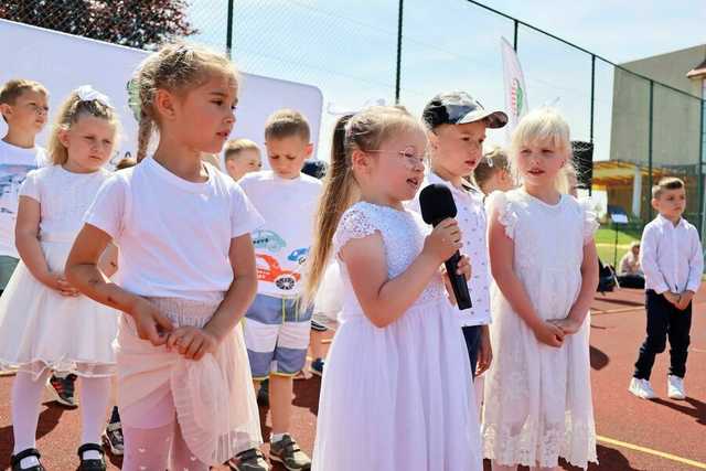 Żarowianie tłumnie świętowali Dzień Godności Osób z Niepełnosprawnością Intelektualną [FOTO]