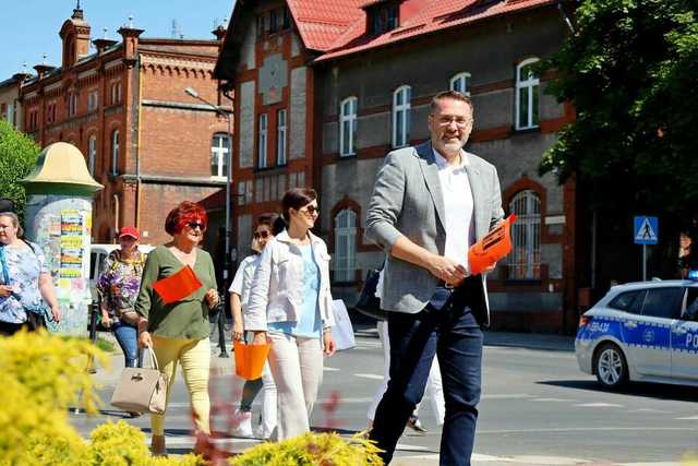 Żarowianie tłumnie świętowali Dzień Godności Osób z Niepełnosprawnością Intelektualną [FOTO]