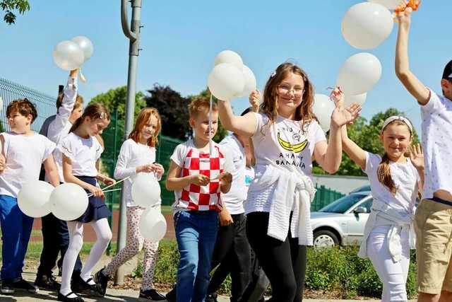 Żarowianie tłumnie świętowali Dzień Godności Osób z Niepełnosprawnością Intelektualną [FOTO]