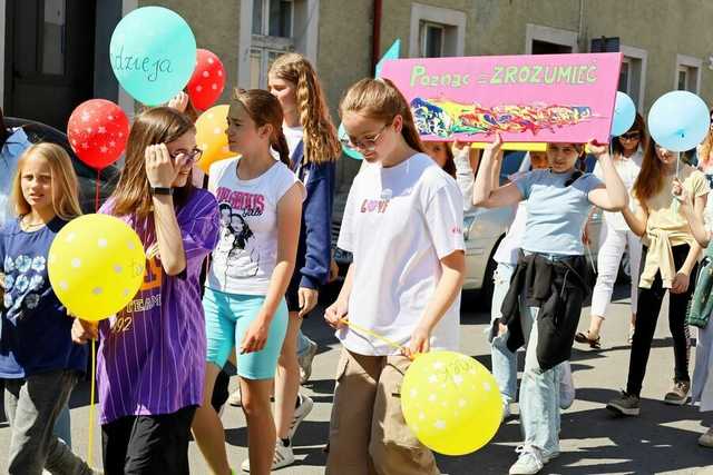 Żarowianie tłumnie świętowali Dzień Godności Osób z Niepełnosprawnością Intelektualną [FOTO]