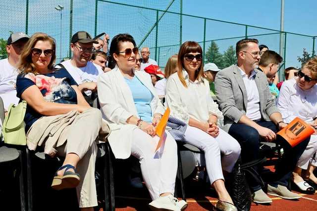 Żarowianie tłumnie świętowali Dzień Godności Osób z Niepełnosprawnością Intelektualną [FOTO]