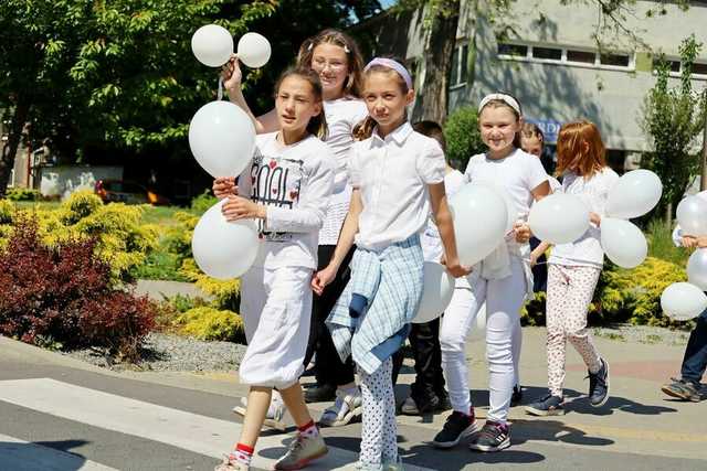 Żarowianie tłumnie świętowali Dzień Godności Osób z Niepełnosprawnością Intelektualną [FOTO]