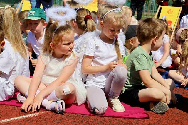 Żarowianie tłumnie świętowali Dzień Godności Osób z Niepełnosprawnością Intelektualną [FOTO]