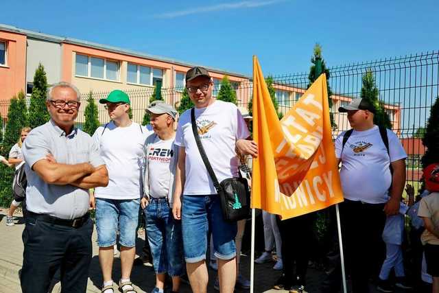 Żarowianie tłumnie świętowali Dzień Godności Osób z Niepełnosprawnością Intelektualną [FOTO]
