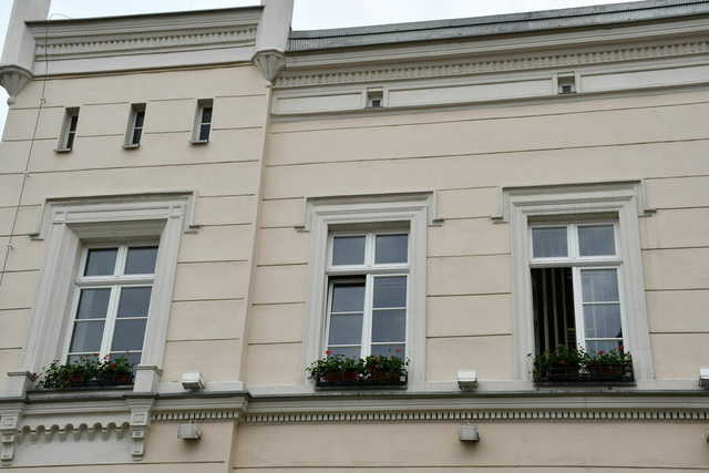 Kwiaty ozdobiły świebodzickie ulice [FOTO]