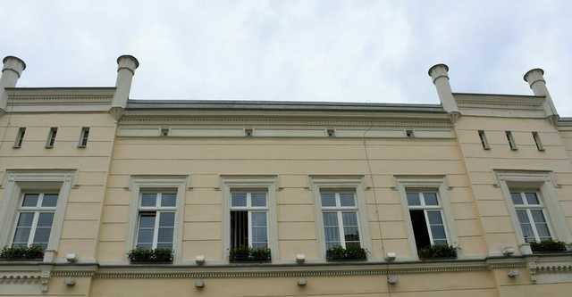 Kwiaty ozdobiły świebodzickie ulice [FOTO]