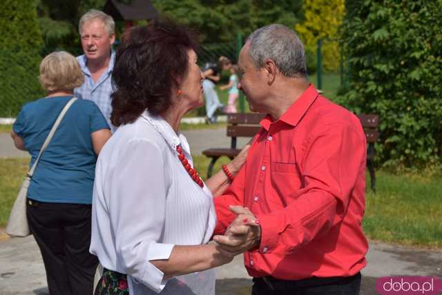 Przywitali Lato w Goczałkowie podczas Koncertu Zespołów Folklorystycznych [FOTO, WIDEO]