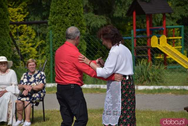 Przywitali Lato w Goczałkowie podczas Koncertu Zespołów Folklorystycznych [FOTO, WIDEO]