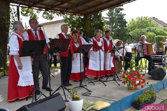 Przywitali Lato w Goczałkowie podczas Koncertu Zespołów Folklorystycznych [FOTO, WIDEO]