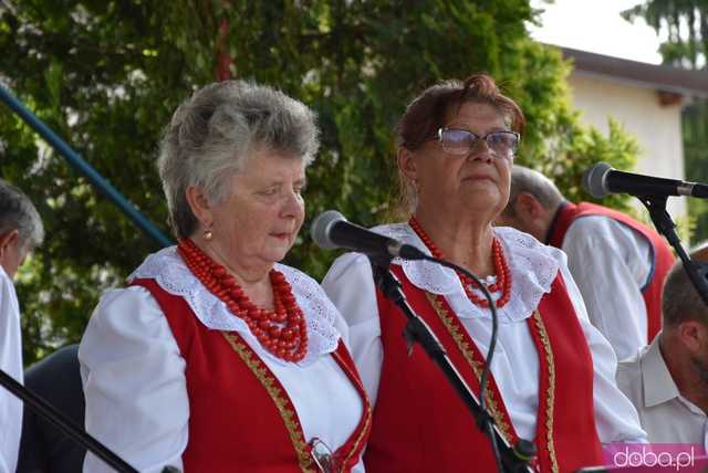 Przywitali Lato w Goczałkowie podczas Koncertu Zespołów Folklorystycznych [FOTO, WIDEO]