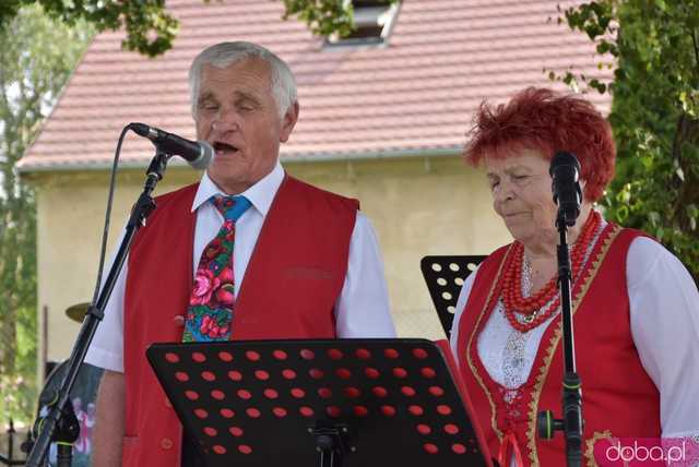 Przywitali Lato w Goczałkowie podczas Koncertu Zespołów Folklorystycznych [FOTO, WIDEO]