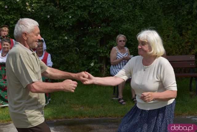 Przywitali Lato w Goczałkowie podczas Koncertu Zespołów Folklorystycznych [FOTO, WIDEO]