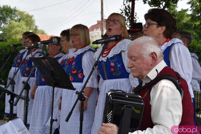 Przywitali Lato w Goczałkowie podczas Koncertu Zespołów Folklorystycznych [FOTO, WIDEO]