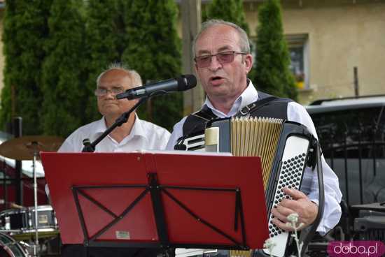 Przywitali Lato w Goczałkowie podczas Koncertu Zespołów Folklorystycznych [FOTO, WIDEO]