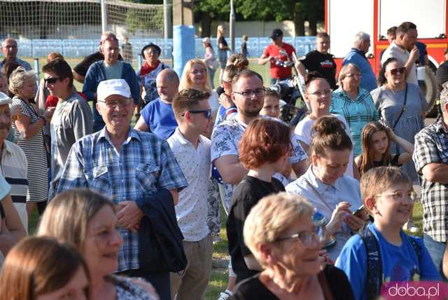 Halinka Kiepska, czyli Marzena Kipiel-Sztuka gwiazdą Pikniku Parafialnego w Jaworzynie Śląskiej [FOTO, WIDEO]