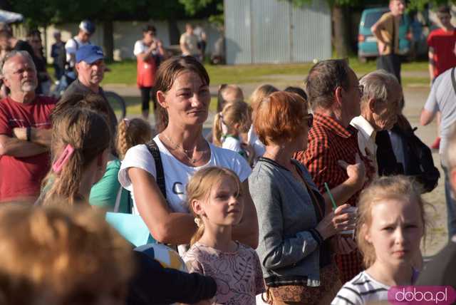 Halinka Kiepska, czyli Marzena Kipiel-Sztuka gwiazdą Pikniku Parafialnego w Jaworzynie Śląskiej [FOTO, WIDEO]