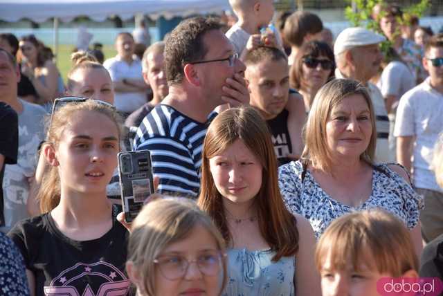 Halinka Kiepska, czyli Marzena Kipiel-Sztuka gwiazdą Pikniku Parafialnego w Jaworzynie Śląskiej [FOTO, WIDEO]