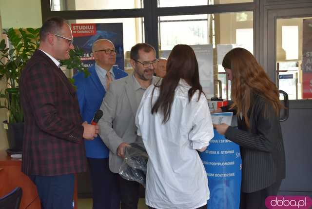 Wręczono nagrody podczas IV Kongresu Młodzieży Przedsiębiorczej [FOTO]