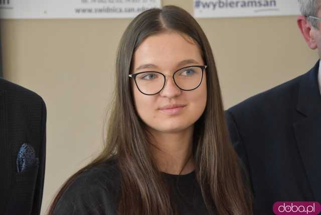 Wręczono nagrody podczas IV Kongresu Młodzieży Przedsiębiorczej [FOTO]