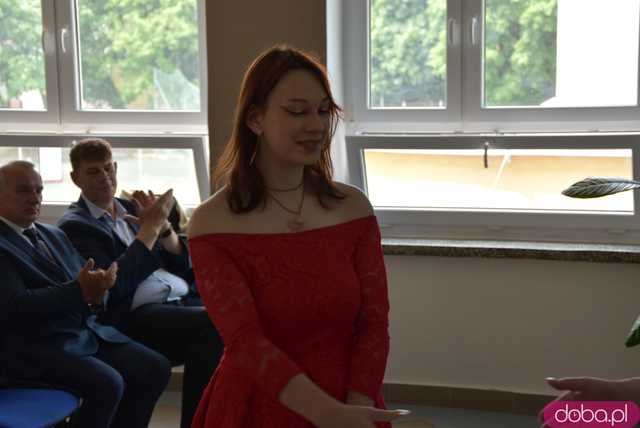 Wręczono nagrody podczas IV Kongresu Młodzieży Przedsiębiorczej [FOTO]