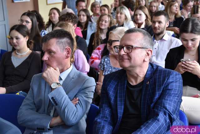 Wręczono nagrody podczas IV Kongresu Młodzieży Przedsiębiorczej [FOTO]