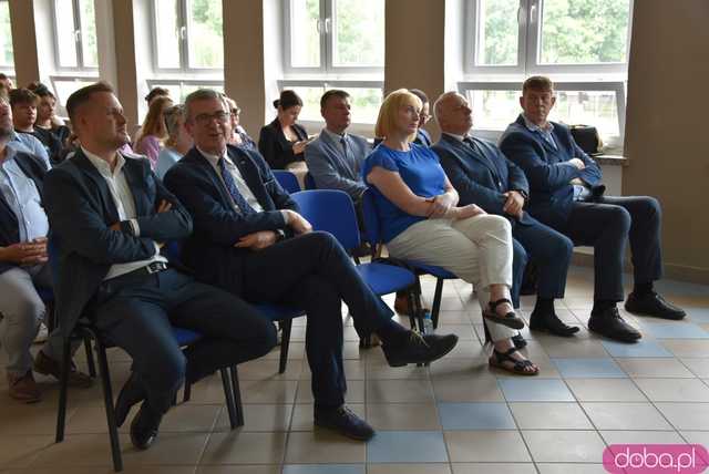 Wręczono nagrody podczas IV Kongresu Młodzieży Przedsiębiorczej [FOTO]