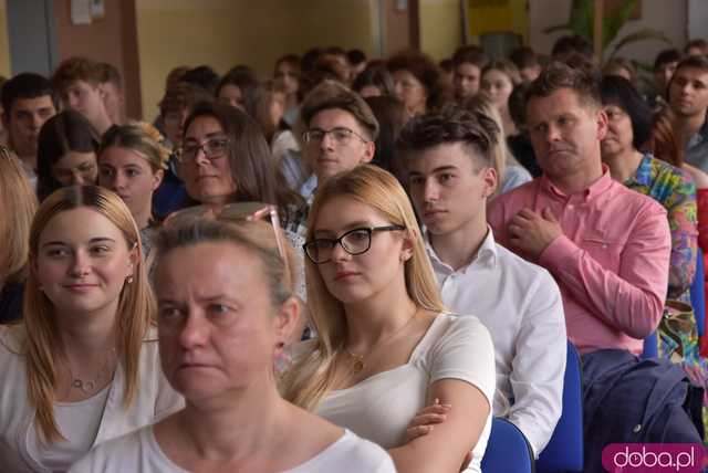 Wręczono nagrody podczas IV Kongresu Młodzieży Przedsiębiorczej [FOTO]