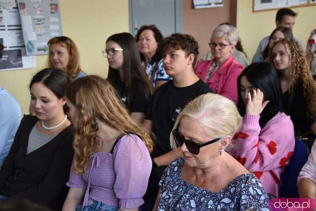 Wręczono nagrody podczas IV Kongresu Młodzieży Przedsiębiorczej [FOTO]
