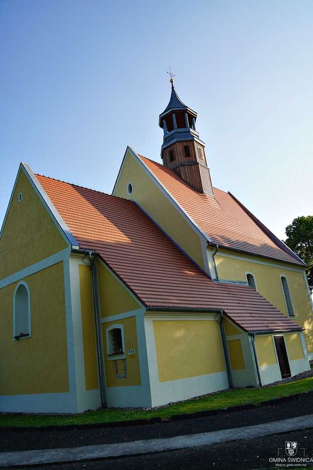 Za nami pierwszy koncert organowy w ramach VI Koncertów Ziemi Świdnickiej [FOTO]