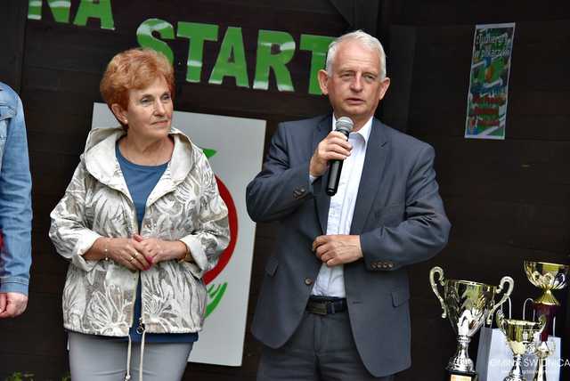Program Senior na Start w gminie Świdnica