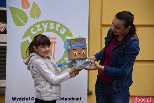 Za nami Ekopiknik na świdnickim rynku [FOTO]