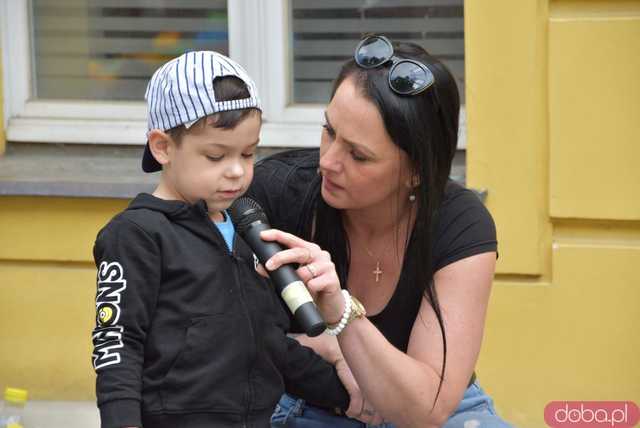 Za nami Ekopiknik na świdnickim rynku [FOTO]